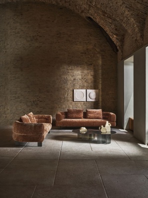 Klarence sofa - myhome